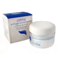 Crema antirid ulei argan 45g - DR SOLEIL