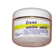 Crema antirid 50ml - ELIDOR