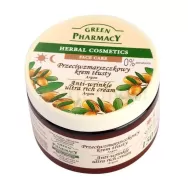 Crema antirid ultra bogata ulei argan 150ml - GREEN PHARMACY