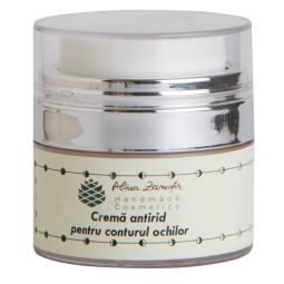 Crema contur ochi antirid 16ml - ALINA ZAMFIR