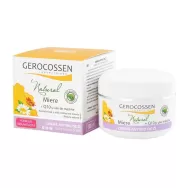 Crema zi antirid Natural 100ml - GEROCOSSEN