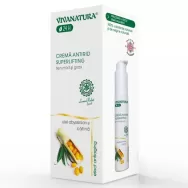 Crema antirid superlifting ten mixt gras 45ml - VIVA NATURA