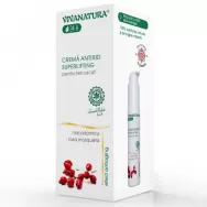 Crema antirid superlifting ten uscat 45ml - VIVA NATURA