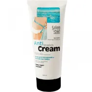 Crema corp antivergeturi minerale Marea Moarta 200ml - DR SANTE