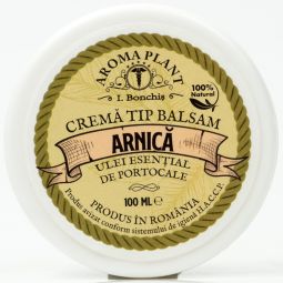 Crema balsam arnica 100ml - BONCHIS