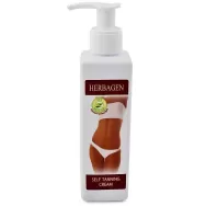 Crema autobronzanta 200ml - HERBAGEN