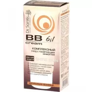 Crema BB bej natural ten normal mixt 50ml - DR SANTE