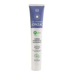 Crema matifianta purifianta Pure 50ml - JONZAC
