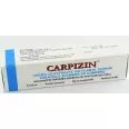 Crema Carpizin 50ml - ELZIN PLANT