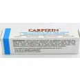 Crema Carpizin 50ml - ELZIN PLANT
