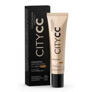 Crema CC antipoluanta spf15 nuanta mediu 50ml - MADARA