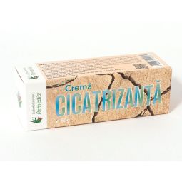 Crema cicatrizanta 50g - REMEDIA
