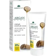 Crema contur ochi ulei argan 30ml - COSMETIC PLANT
