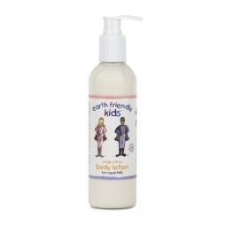 Lotiune corp citrice bebe 250ml - EARTH FRIENDLY