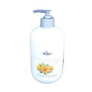 Crema galbenele pompita 500ml - VOM PULLACH HOF