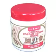 Crema ginseng coreean {but}500ml - FIT&AKTIV
