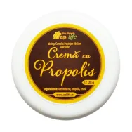 Crema propolis 28g - APILIFE