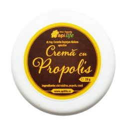 Crema propolis 28g - APILIFE