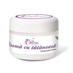 Crema tataneasa 50ml - CHARME COSMETICS