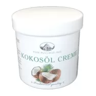 Crema ulei cocos 250ml - VOM PULLACH HOF