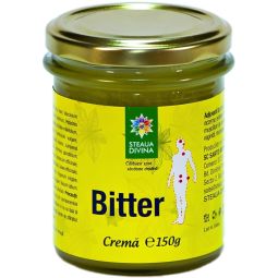 Crema bitter 150g - SANTO RAPHAEL