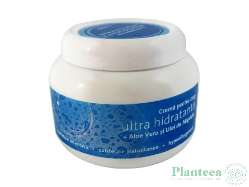Crema corp ultrahidratanta 450g - DR SOLEIL
