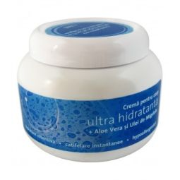 Crema corp ultrahidratanta 450g - DR SOLEIL