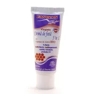 Crema fata 5in1 laptisor matca 40ml - FAVISAN