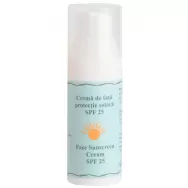 Crema fata protectie solara spf25 50ml - ALINA ZAMFIR