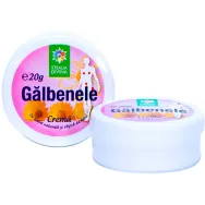 Crema galbenele 20g - SANTO RAPHAEL
