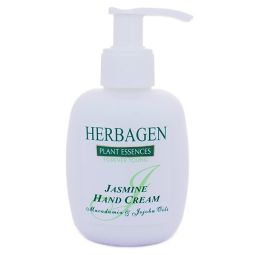 Crema maini iasomie 100ml - HERBAGEN