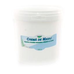 Crema masaj dureri 1kg - ABEMAR MED