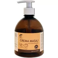 Crema masaj antireumatismala 500g - MEDICA