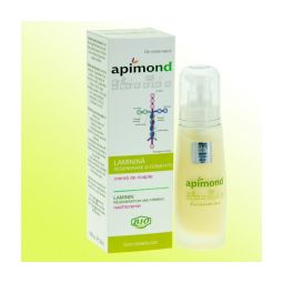 Crema noapte regenerare fermitate laminina 50ml - APIMOND