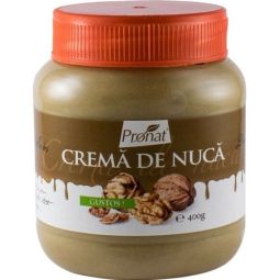 Crema desert nuca 400g - PRONAT