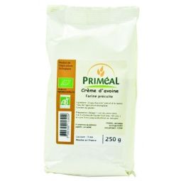 Faina ovaz prefiarta eco 250g - PRIMEAL