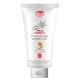 Crema plaja spf50 200ml - CETA SIBIU