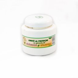 Crema protectie tataneasa galbenele 200g - ABEMAR MED