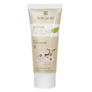 Crema zi nutritiva lapte capra Active Nature 60ml - BELLE JARDIN