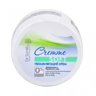 Crema hidratanta fata maini corp 120g - DR SANTE