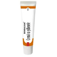 Crema galbenele 50ml - ROMBALSAM