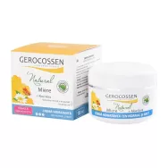 Crema zi hidratanta ten normal/mixt Natural 100ml - GEROCOSSEN