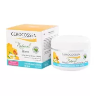 Crema zi hidratanta ten uscat Natural 100ml - GEROCOSSEN