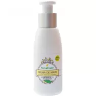 Crema maini ulei migdale vitamina E 100ml - SEVA CARE
