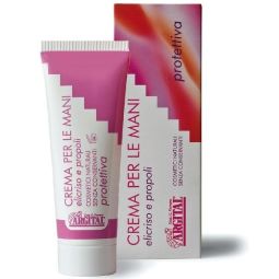 Crema maini protectoare 75ml - ARGITAL