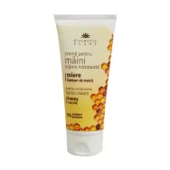 Crema maini hidratanta miere laptisor matca 100ml - COSMETIC PLANT