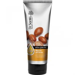 Crema maini ulei argan 75ml - DR SANTE