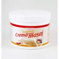 Crema masaj ardei 500g - CASA HERBA