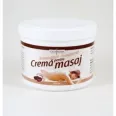 Crema masaj anticelulitica energizanta cofeina 500ml - INTERHERB