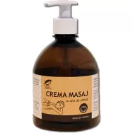 Crema masaj ulei catina 500g - MEDICA